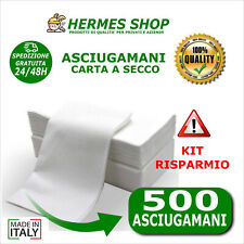 500 asciugamani carta usato  Mercato San Severino
