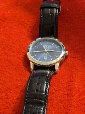 Relógio masculino Boss Blue Face designer relógio masculino fino joias aniversário comprar usado  Enviando para Brazil