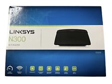 Linksys n300 wifi for sale  Harvest