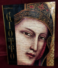 Giotto giovanni previtali usato  Roma