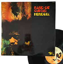 33t jimi hendrix d'occasion  Courtry