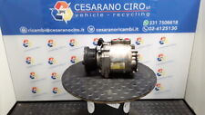 Compressore 5007968 ford usato  Cinisello Balsamo