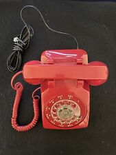 Vintage red bell for sale  Stockton