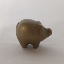 Vintage miniature pig for sale  Shipping to Ireland