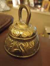 Vintage decorative brass for sale  DURHAM