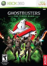 Usado, Ghostbusters: The Video Game - Somente jogo Xbox 360 comprar usado  Enviando para Brazil