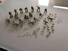 Vintage airfix soldiers for sale  SHEFFIELD