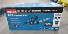 Makita 18v brushless for sale  Kansas City