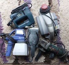Used power tools for sale  NOTTINGHAM