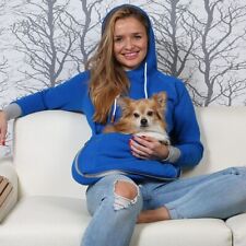 Pet carrier hoodie for sale  Edison