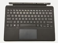 Teclado para tableta de viaje 2 en 1 Dell Latitude 5285 5290 - 9XWXW - 09XWXW segunda mano  Embacar hacia Argentina