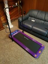 Fitnation slimline treadmill for sale  Allentown