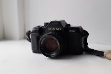Contax 167mt slr for sale  MOLD