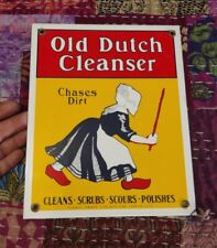 Collectible old dutch for sale  Effingham