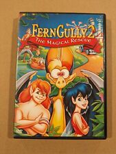 Ferngully magical rescue for sale  Rosemead