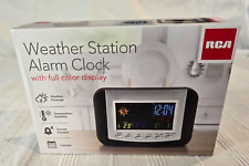 Rca weather station for sale  Bowling Green