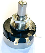 500 ohm rotary for sale  DARTMOUTH