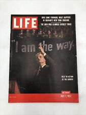 1957 july life for sale  Salem