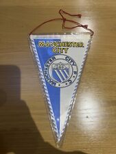 Vintage manchester city for sale  COVENTRY