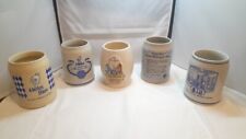 Vintage ceramic beer usato  Sonnino