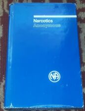 Narcotics anonymous 3rd for sale  Scottsdale