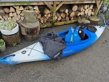 Perception sundance kayak for sale  LIVERSEDGE