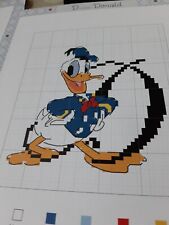 Mini disney donald for sale  BIRMINGHAM