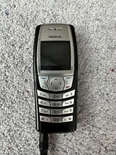 Nokia 6610i retro for sale  GERRARDS CROSS