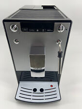 Melitta kaffeevollautomat caff gebraucht kaufen  Groß Twülpstedt