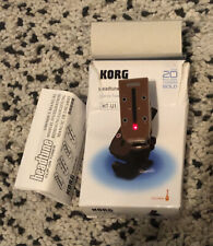 Korg minipitch compact for sale  CANTERBURY