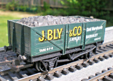 Wrenn coal wagon for sale  SOUTHEND-ON-SEA