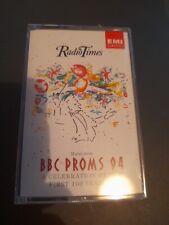 Radio Times BBC Proms 94 Cassette . Free And Fast Post. segunda mano  Embacar hacia Mexico