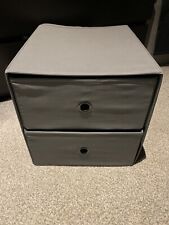 Ikea chest storage for sale  GRAVESEND