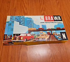 Vintage brawa west d'occasion  Expédié en Belgium