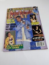 Black beat magazine for sale  Costa Mesa