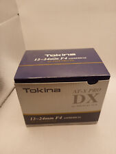 Tokina 24mm aspherical for sale  Mesa