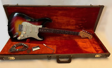 Fender stratocaster 1963 for sale  DONCASTER