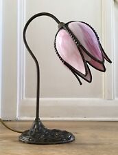 Vintage swan neck for sale  MORDEN
