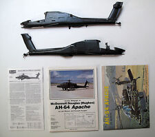 32nd scale apache for sale  Rochester
