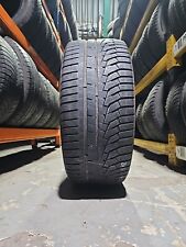HANKOOK 245 45 18 (100V) TYRE WINTER ICEPT EVO2 2454518 for sale  Shipping to South Africa