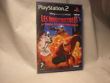 Playstation indestructibles te d'occasion  Illzach