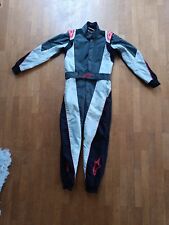 Kartanzug kinder alpinestars gebraucht kaufen  Nittenau