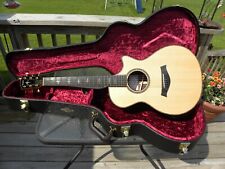 Taylor 912ce acoustic for sale  New Hartford