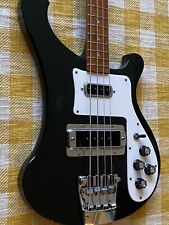 Rickenbacker Bass 4001s 1986  for sale  Shipping to South Africa