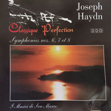 Joseph haydn musici d'occasion  Metz-