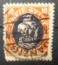 233b stamp deutsches for sale  Shipping to Ireland