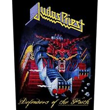 Adesivo traseiro oficial Judas Priest XLG - Defensores da Fé comprar usado  Enviando para Brazil