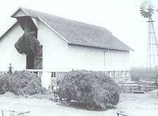 Unloading hay barn for sale  Gwynn Oak