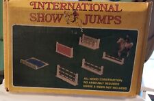 International show jumps for sale  Louisa