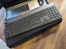 Logitech craft tastiera usato  Solaro